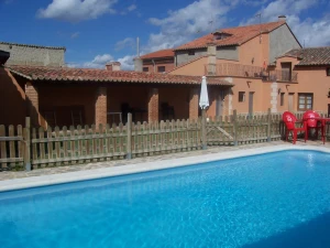 Casa Rural Reyes Godos