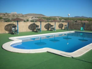 Cortijo Ojos del Prado