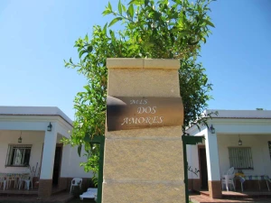 MIS DOS AMORES (EL PALMAR)