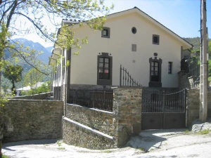 Casa Baltasar