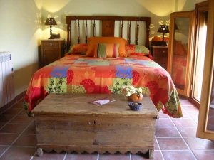 Enlace a la de web La Falsa - Casa Torrebale La Falsa - Casa Torrebale