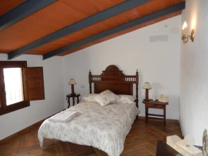 La Posada del Caminante