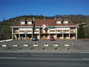 Hotel Rural El Capitan