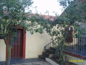 El Rincón del Charro