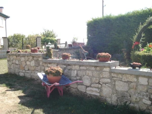 Albergue Casa Caracol