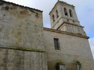 Albergue Santa Brígida