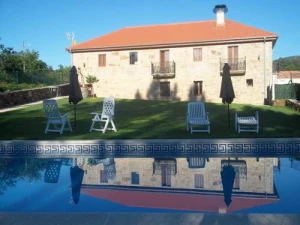 Casa Señora De Mañoi