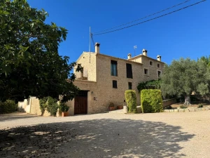 Apartamentos rurales La Alquería del Pilar