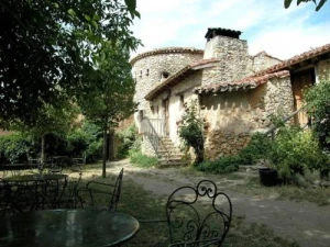 Casa Rural de la Villa