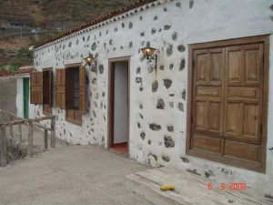 La Rambla De Los Caballos