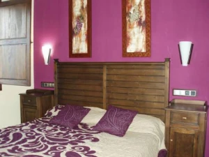 Hotel Enoturismo Mainetes