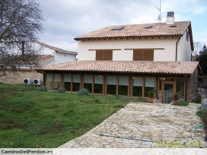 Albergue Camino del Perdón