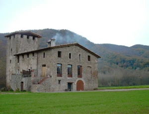La Torre de Sant Pere