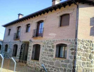 Alojamientos Rurales Los Caños