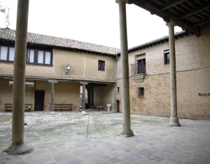 Monasterio de Santa Clara