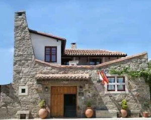 La Mula de los Arribes