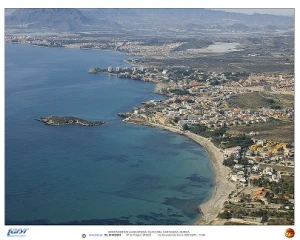 Apartamentos turísticos La Mojonera