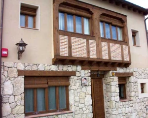 Enlace a la de web POSADA CERCADOS POSADA CERCADOS