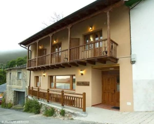 Casa de Aldea Quei Vitorino