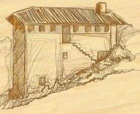 Casa Rural Los Lilos