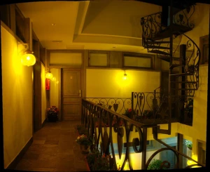 la princesa y el guisante