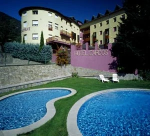 HOTEL CARDOS