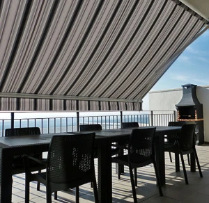 VILLA CHATIN CAZORLA