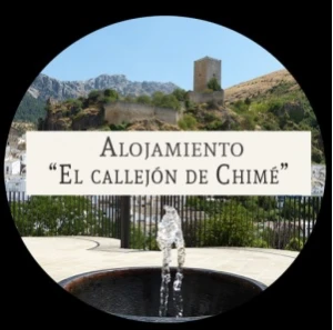 Alojamiento El Callejón de Chimé