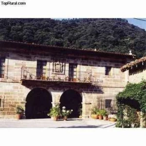 Casona de la Salceda