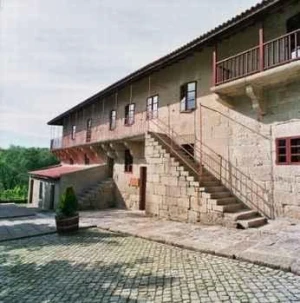 Casa rural Torre Lombarda