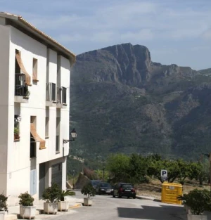 Apartamentos Serrella - RuralGuadalest