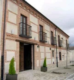 Hosteria del Mudejar