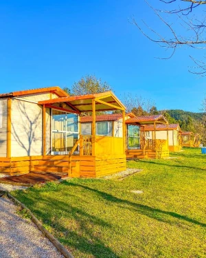 Enlace a la de web Coimbra Camping & Bungalows Coimbra Camping & Bungalows