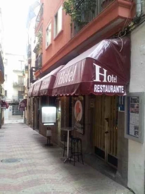 Hotel Rincon Extremeño