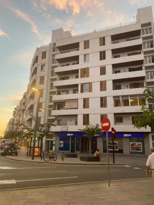 Casa de Huespedes el Almendro