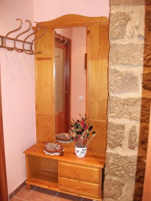 Apartamentos Casa Ferrás