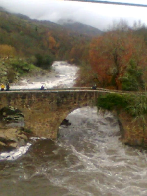Enlace a la de web La Comarca La Comarca