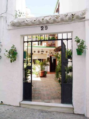 Alojamiento Rural El Jazmín