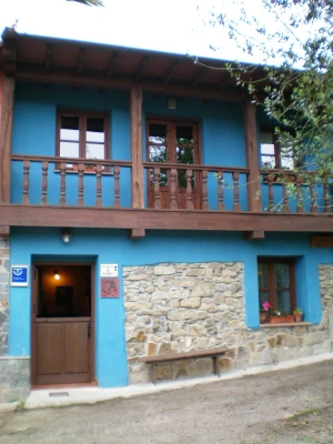 Casa Rural La Llavona