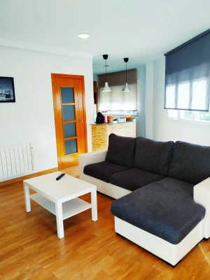 Apartamentos Martínez Padron