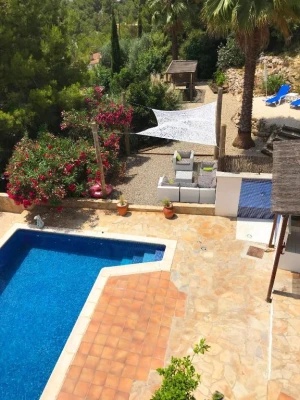 Casa Mallarenga Rooms