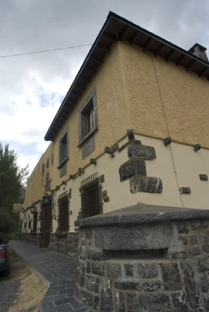 C.T.R. Los Argüellos