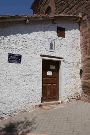 Albergue parroquial Herbert Simon