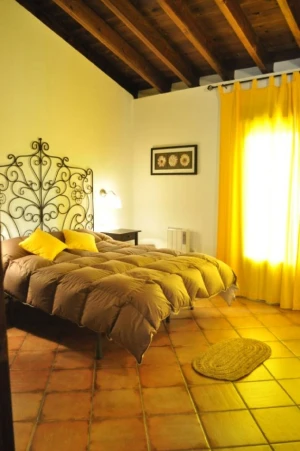 La Mina Rural - Casa del Hierro