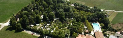 Camping Els Roures (Camping - Hostal - Bungalows - Spa)