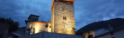 Hotel Rural Torre de Uriz