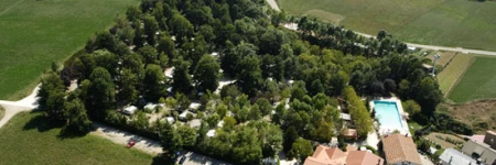 Camping Els Roures (Camping - Hostal - Bungalows - Spa)