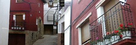 Casa Navarrete