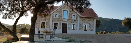 Casa Rural Navalacedra