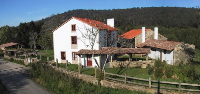 Casa de Roque